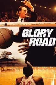 پوستر رسمی فیلم Glory Road (2006)