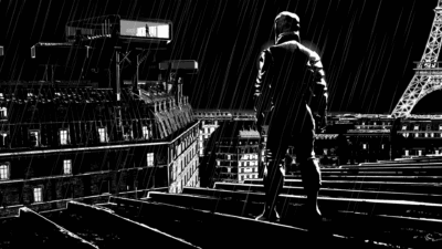 Teaser for Renaissance