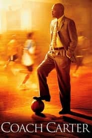 پوستر رسمی فیلم Coach Carter (2005)