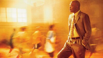 Teaser for Coach Carter