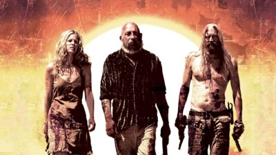 Teaser for The Devil’s Rejects