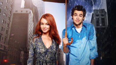 Teaser for Just My Luck