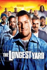 پوستر رسمی فیلم The Longest Yard (2005)