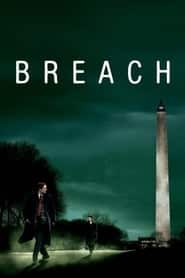 پوستر رسمی فیلم Breach (2007)