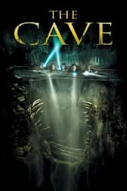 پوستر رسمی فیلم The Cave (2005)