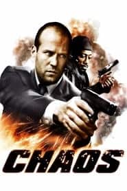 پوستر رسمی فیلم Chaos (2005)