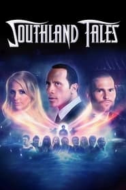 پوستر رسمی فیلم Southland Tales (2007)