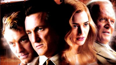 Teaser for All the King’s Men