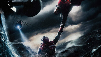 Teaser for The Guardian