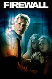 پوستر رسمی فیلم Firewall (2006)