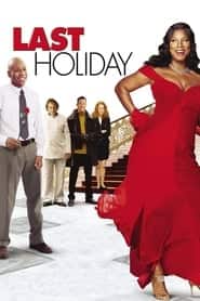 پوستر رسمی فیلم Last Holiday (2006)