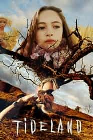 پوستر رسمی فیلم Tideland (2005)