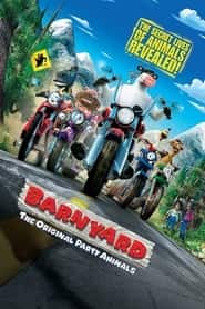 back at the barnyard 4