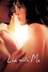 پوستر رسمی فیلم Lie with Me (2006)