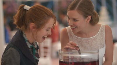 Teaser for Imagine Me & You