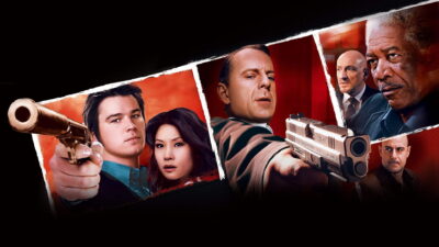 Teaser for Lucky Number Slevin