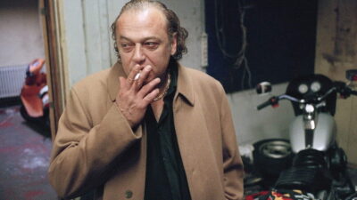 Teaser for Pusher III