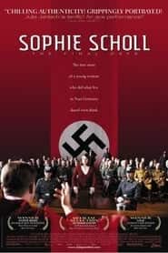 پوستر رسمی فیلم Sophie Scholl: The Final Days (2005)