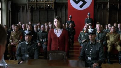 Teaser for Sophie Scholl: The Final Days