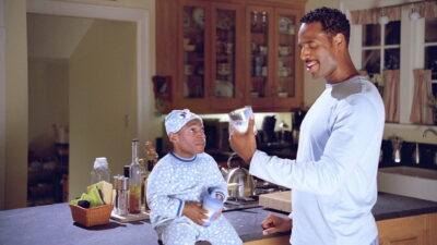 Teaser for Little Man