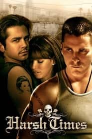 پوستر رسمی فیلم Harsh Times (2005)