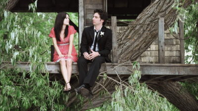 Teaser for The Last Kiss