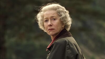 Teaser for The Queen