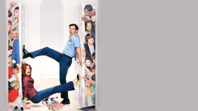 Teaser for Yours, Mine & Ours