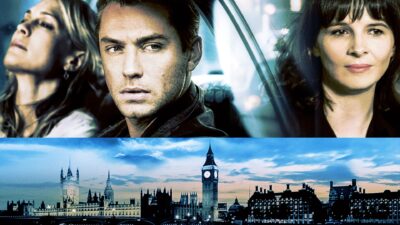 Teaser for Breaking and Entering