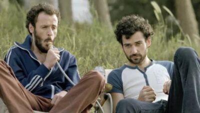 Teaser for Paradise Now