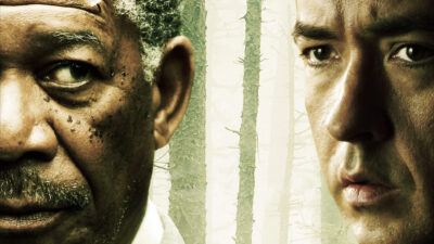 Teaser for The Contract