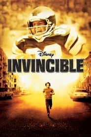پوستر رسمی فیلم Invincible (2006)