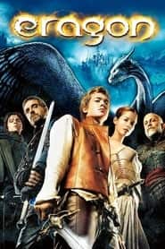 پوستر رسمی فیلم Eragon (2006)