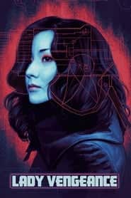 پوستر رسمی فیلم Lady Vengeance (2005)