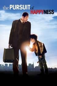 پوستر رسمی فیلم The Pursuit of Happyness (2006)