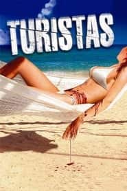 پوستر رسمی فیلم Turistas (2006)