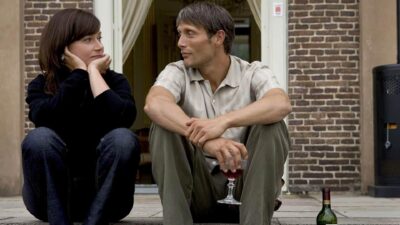 Teaser for After the Wedding