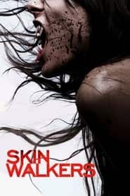 پوستر رسمی فیلم Skinwalkers (2006)