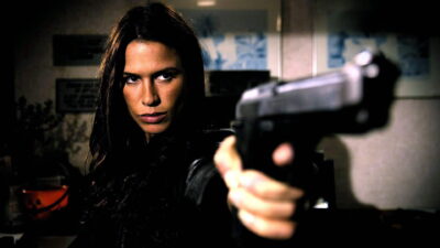 Teaser for Skinwalkers