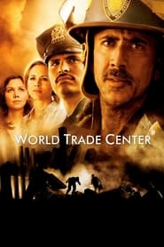 پوستر رسمی فیلم World Trade Center (2006)