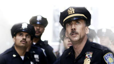 Teaser for World Trade Center