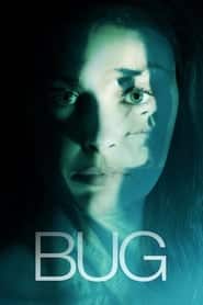 پوستر رسمی فیلم Bug (2007)