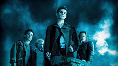 Teaser for The Covenant