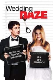 پوستر رسمی فیلم Wedding Daze (2006)