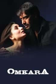 پوستر رسمی فیلم Omkara (2006)