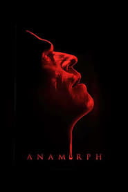 پوستر رسمی فیلم Anamorph (2007)