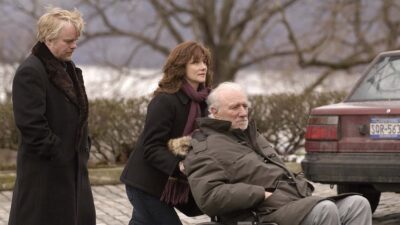 Teaser for The Savages