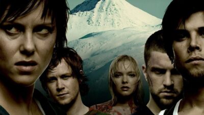 Teaser for Cold Prey