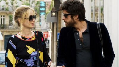 Teaser for 2 Days in Paris