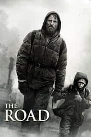 پوستر رسمی فیلم The Road (2009)